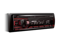 Autoradio alpine ute usato  Sciacca