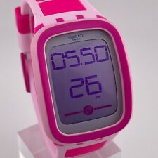 Swatch touch watch for sale  Northridge