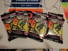 2021 nfl panini for sale  Watertown
