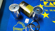 Filtro gasolio fiat usato  Aprilia