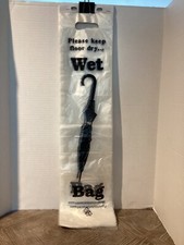 100 wet umbrella for sale  Montgomery