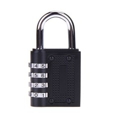 Padlock digit combination for sale  Miami