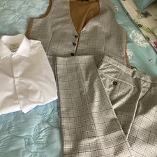 Men suit shirt for sale  ST. HELENS