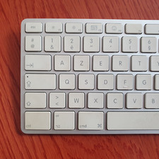 Clavier mac filaire d'occasion  Fontainebleau