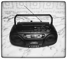 Radio registratore cassette usato  Casapesenna