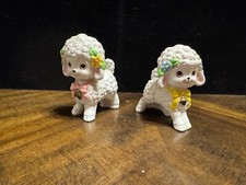 Rare vintage lefton for sale  Sterling