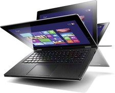 Lenovo ideapad yoga for sale  GLASGOW