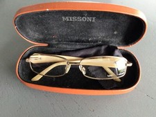 Missoni resigner reading for sale  HEREFORD