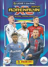 LOSC LILLE - CARTE FOOTBALL PANINI ADRENALYN XL - FOOT 2023 / 2024 - a choisir comprar usado  Enviando para Brazil