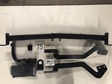 Pct detachable towbar for sale  SHEFFIELD
