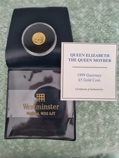 1999 queen elizabeth for sale  STOKE-ON-TRENT