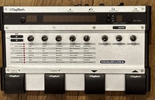 Digitech vocalist live usato Digitech vocalist live usato  Mantova