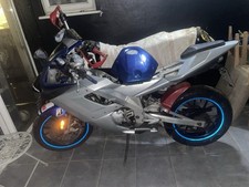 derbi gpr 125 2 stroke for sale derbi gpr 125 2 stroke for sale IPSWICH