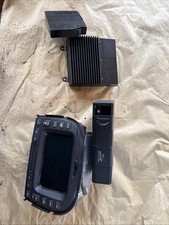 Jaguar sat nav for sale  CARDIFF