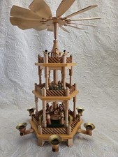 Vtg wooden erzgebirge for sale  Tucson