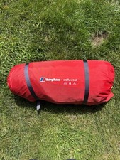 Berghaus peak 3.2 for sale  WALSALL