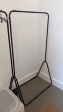 habitat clothes rail for sale habitat clothes rail for sale LONDON