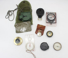 Vintage compasses inc for sale  SHIFNAL