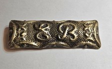 Unusual metal bar for sale  FARNBOROUGH