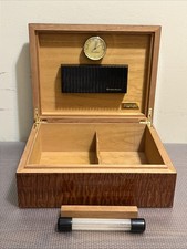 Prometheus cigar humidor for sale  Chicago