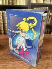 Sailor moon series for sale  Clearwater