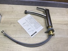 Hansgrohe spültisch einhebelm gebraucht kaufen Hansgrohe spültisch einhebelm gebraucht kaufen  Schweitenkirchen