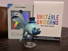 Unstable unicorns classy for sale  Loveland
