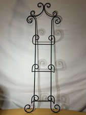 Tier wrought iron for sale  Carlsbad