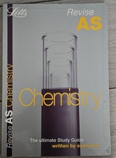 chemistry study book a2 for sale chemistry study book a2 for sale LONDON