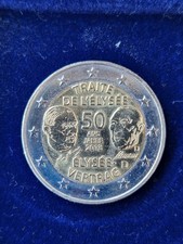 Euro gedenkmünze deutschland gebraucht kaufen  Merkendorf