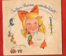 Altes kinderbuch juttas gebraucht kaufen  Leinefelde