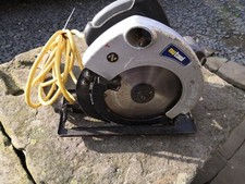 Nutool mp185 circular for sale  HAWES