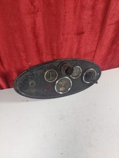 Classic car gauge for sale  ROSSENDALE