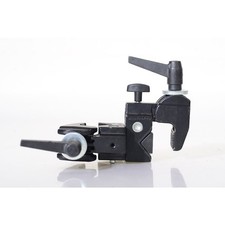 Manfrotto 038 double gebraucht kaufen  Rain