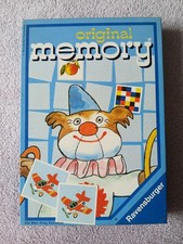 Riginal memory komplett gebraucht kaufen  Steinhagen