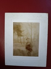 Cartoncino cornice decorata usato  Ravenna
