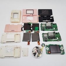 Nintendo lite ersatzteile gebraucht kaufen  Bottrop