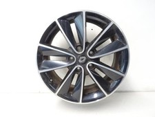 Jante renault megane d'occasion  Héricourt