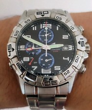 Orologio lotus chrono usato  Palermo