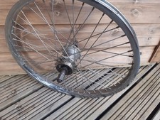 Peregrine hp48 rim for sale  SHEFFIELD