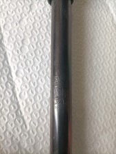 Pompa bici vintage usato  Argenta