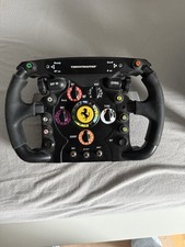 Thrustmaster ferrari wheel gebraucht kaufen  Schleswig