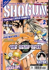 Shogun mar. 2005 usato  Monterotondo