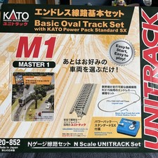 Kato gauge endless for sale  MANCHESTER