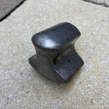 Multi surface anvil for sale  PRESTON