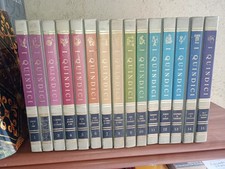Edizione 1967 enciclopedia usato  Roma