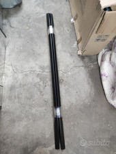Barre tetto longitudinali usato  Foggia