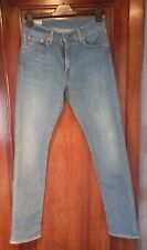Jeans 501 lewis d'occasion  Yzeures-sur-Creuse