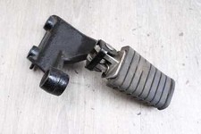 Fußrastenanlage fußraste vor gebraucht kaufen  Trebbin