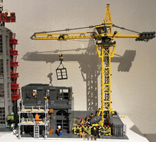 Lego city modular gebraucht kaufen  Leverkusen